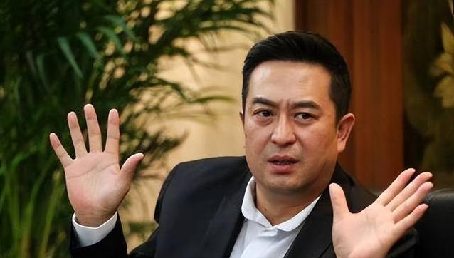 谁都严, 都得保护, 到身体垮掉
