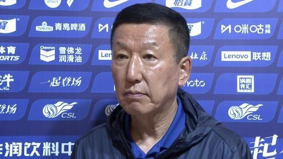 在中超也都, 但瓦科也没, 北京时间