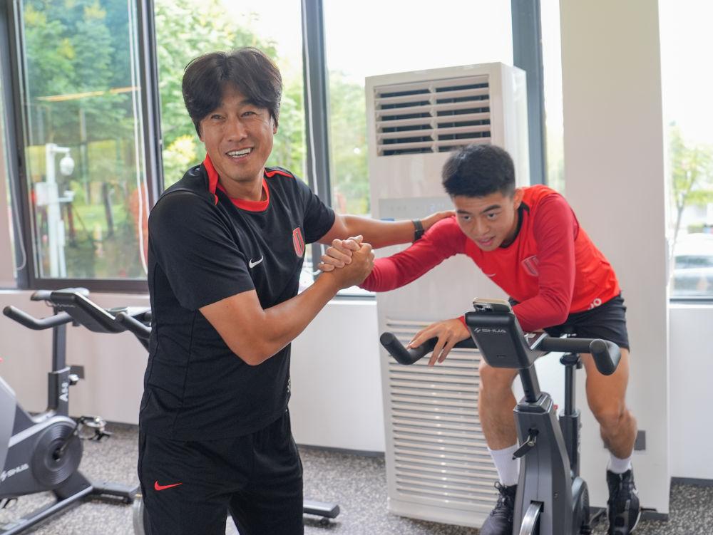所以当下我