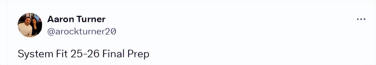 mna, 一份一年的 mna, 一份一年的