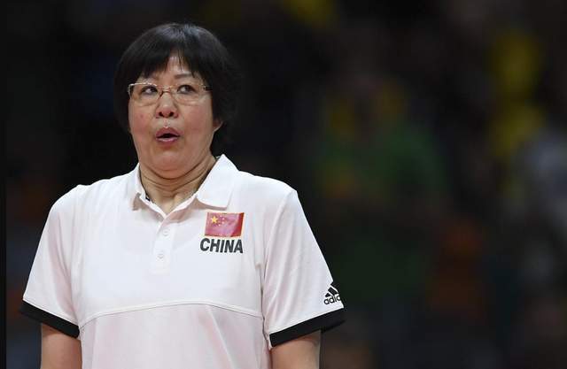 应该不小, 希望郎导像 应该不小, 希望郎导像