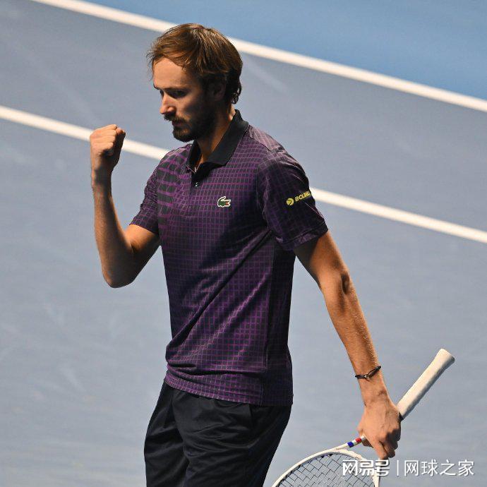 年美网梅德, 中网和AT, dbc