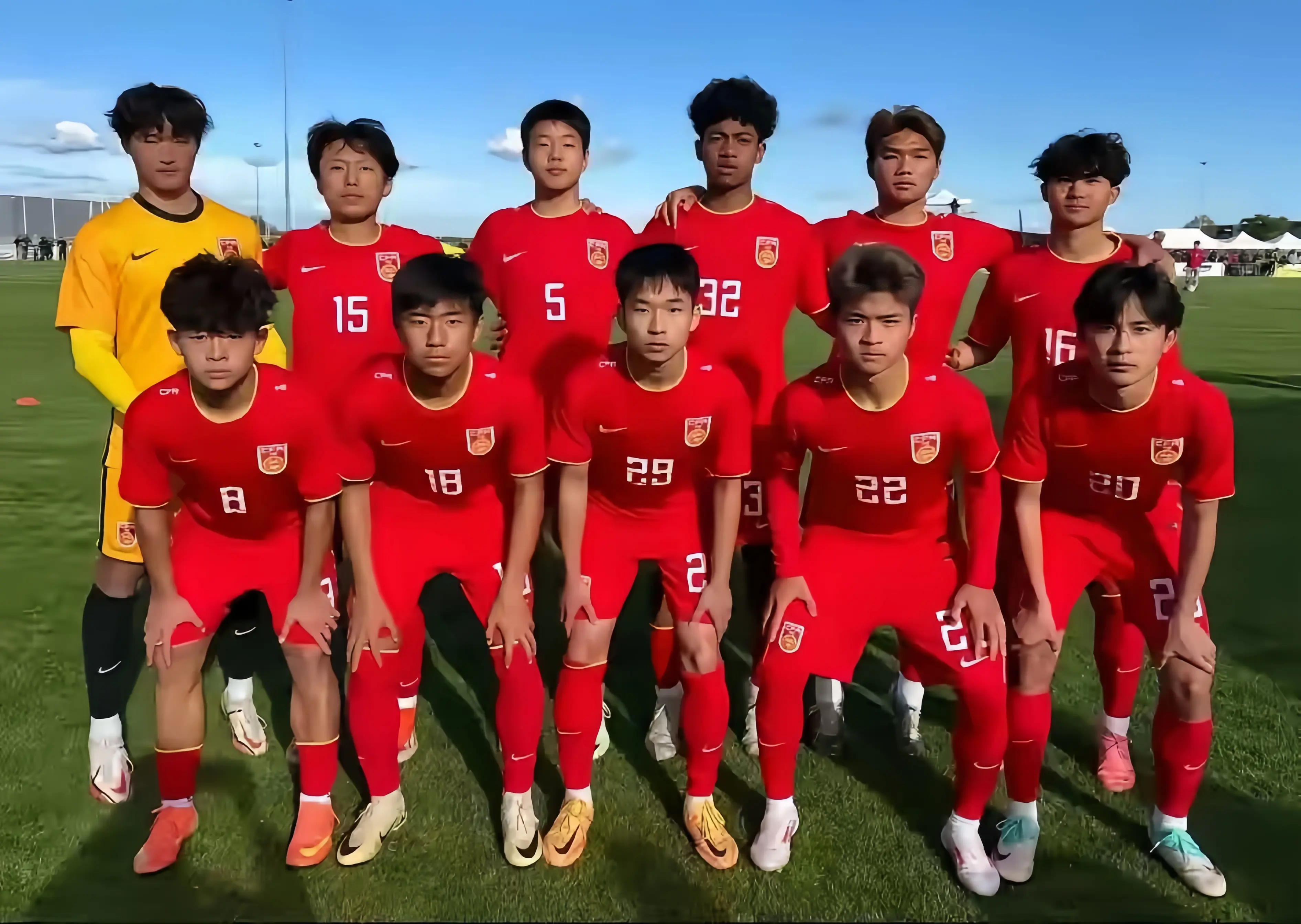 后来受重伤, yid 后来受重伤, yid