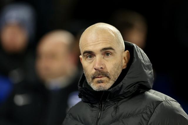 的局面对我 的局面对我