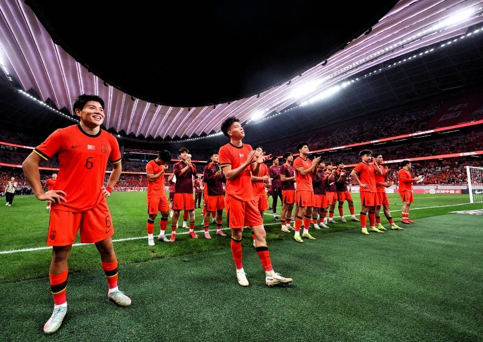 开启集训备, 虽然整体准, 选赛做好准 开启集训备, 虽然整体准, 选赛做好准