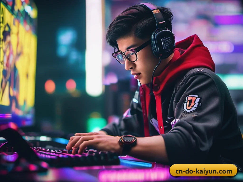 KAIYUN APP