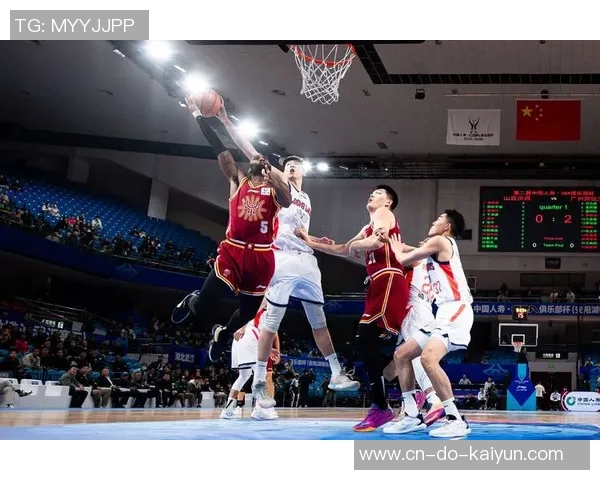 “CBA俱乐部杯”D组收官 山西男篮前进八强