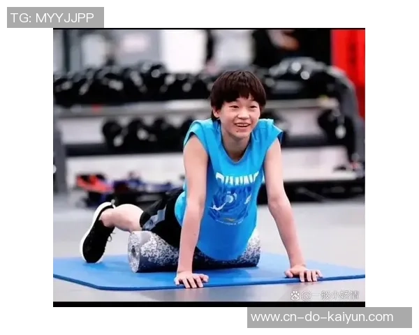 为什么许多运动员受伤后，不静养，而是跳进泳池进行“水中体能训练”？