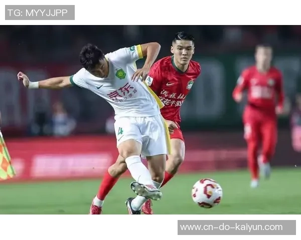 热身赛1胜1平！河南队泰国拉练收成满满，北京国安或无缘冠军了